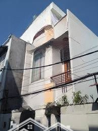 bán nhà hxh 7m lê văn sỹ, q3 (dt: 3,5x15m), giá 9,5 tỷ thương lượng