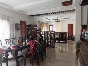 bán nhà cù chính lan 173m2 3 tầng - 35 tỷ - mặt tiền kinh doanh