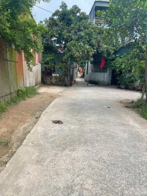 hàng kịch độc. loanh quanh 5 tỷ sở hữu lô đất 57m mai hiên, ngồi nhà xem bắn pháo hoa, sát tứ liên