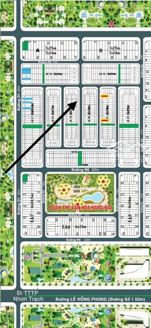 bán 1 cặp đất nền dự án ecosun nhơn trạch sổ hồng riêng mỗi lô 85m2 giá đầu tư ( hàng hiếm )