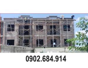 ⭐Bán dãy nhà tại số 18/83 Phú Xá, Đông Hải, Hải An, Hải Phòng, 0902.684.914