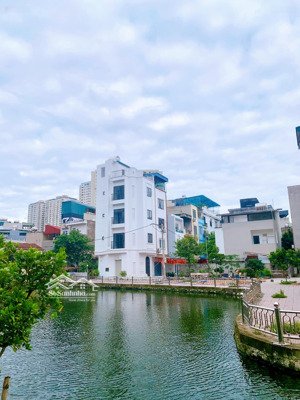 #hiếm - lô góc view #hồ 3 mặt thoáng, tài lộc sinh khí ô tô gần nhà giá hơn #7tỷ