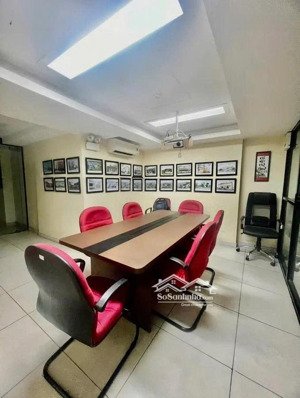 bán tòa nhà đào duy anh 90m2 9 tầng - 38 tỷ - văn phòng cho thuê