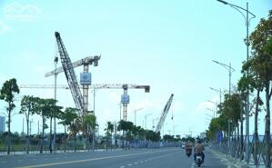 Hot Hot, Nam Hòa Xuân,Dt 110 m2,hướng đông nam giá chưa tới 5 tỷ