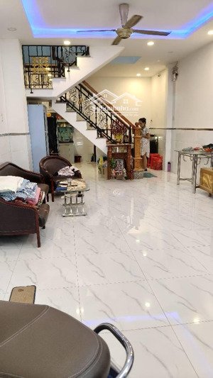 bán nhà đẹp q.8 - bông sao - hẻm xe hơi - 120m2 - mặt tiền 6m - 4pn - giá 9ty5 #nhaphoq8