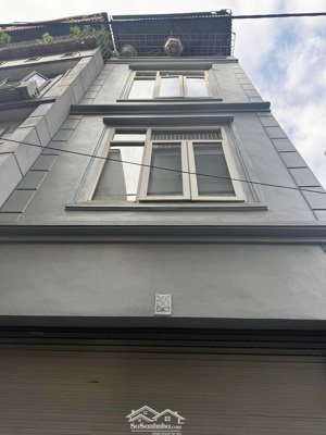 8,9 tỷ ngõ 126 nam dư - ô tô đỗ cửa - diện tích 55m - mt 5m - 4 tầng 4 ngủ - nhà đẹp ở ngay