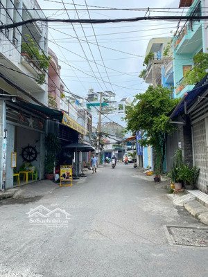 bán đất trịnh đình trọng ngay chợ hoa đầm sen -quận tân phú -hẻm 7m 96m giá 10.2 tỷ