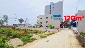 120m đất hoà lạc gần cổng đại học quốc gia và fpt