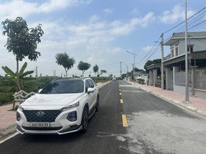 bán lô đất siêu tiềm năng huyện quỳnh phụ - thái bình