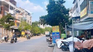 trục chính kđt văn phú 75m² 5 tầng mặt tiền 5m xây hết đất kinh doanh đỉnh!