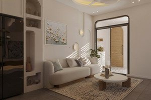 chính chủ - cần bán nhà xây thô phúc lợi long biên