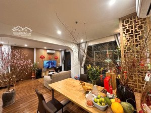 chính chủ 2 căn hộ đập thông s203 ocean park full nội thất đẹp như penthouse