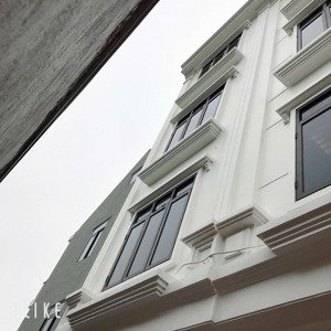 chính chủ bán nhà tại kim chung hoài đức hà nội