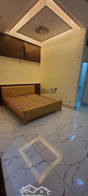 bán nhà yên thế 95m2 4 tầng - 26 tỷ - dòng tiền cho thuê