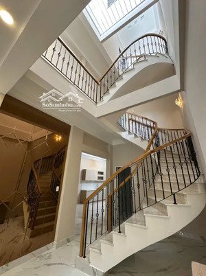 bán nhà tôn thất tùng 121m² 3 tầng - 23.3 tỷ - biểu tượng sống sang