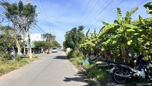 bán lô đất đường nguyễn bá loan khu bến xe đức long