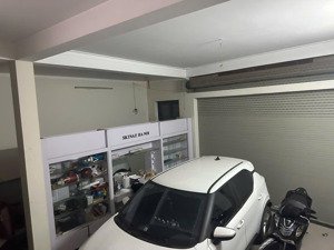 bán nhà liền kề phố mỗ lao, 50m², mặt tiền 7m, 5 tầng giá đầu tư