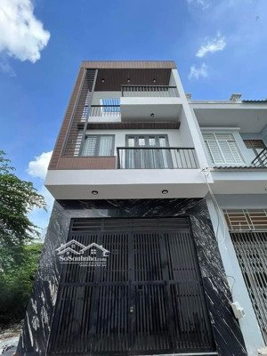 giá 3tỷ950/72m2 chính chủ bán căn nhà cho thuê 21triệu, đ.lê quang sung - q.6, gần chợ minh phụng