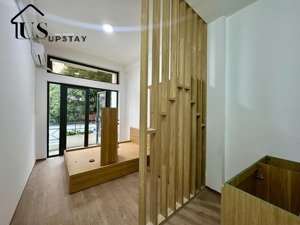 cho thuê cc mini 1pn, 1wc, 6 triệu, 45m2 ở lý thường kiệt, q10, hcm, ban công - máy giặt riêng