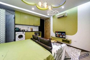 tòa nhà 7 tầng mặt phố tôn đức thắng cho thuê 200tr/tháng vị trí vàng sinh lời bền vững