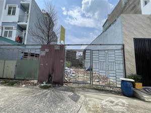 ngay khu đô thị hiệp thành city - 138m2 ko lộ giới - hxt 6m chuẩn