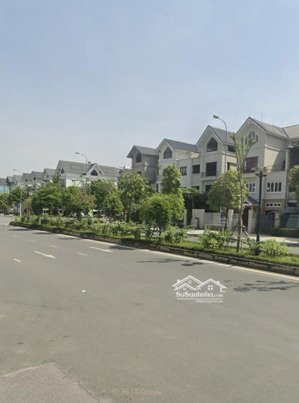 bán căn liền kề cao cấp khu a, khu đô thị mới dương nội, hà đông, hà nội