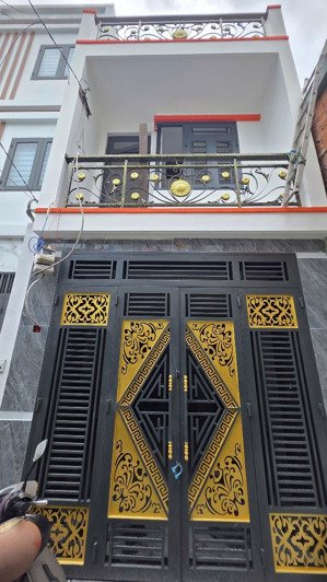 bán nhà riêng tại đường số 3, bình hưng hòa, bình tân, hồ chí minh, giá siêu hời 3,6 tỷ, 30m2