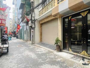 nhà đẹp lê đức thọ - mỹ đình, 45m2 nhà đẹp lô góc, ô tô, kinh doanh bất chấp - giá chỉ 14 tỷ nhỉnh
