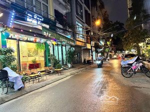 bán nhà trần duy hưng nguyễn chánh | 50m x 4t | nhỉnh 12 tỷ | ở & cho thuê đều được