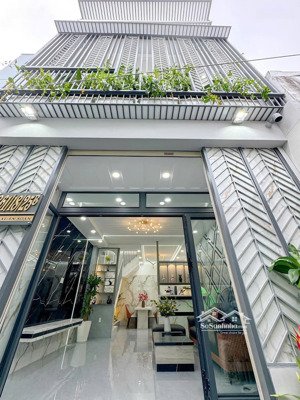 bán nhà riêng 4,5 tỷ, 81m2 tại trần hưng đạo, p 7, q5, hđ thuê 30tr/ thang