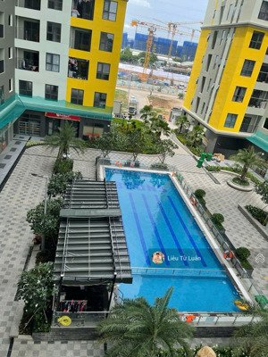 căn rẻ! bán bcons plaza 2pn 2wc đúng 2,2 tỷ, giá cực tốt, ngân hàng hỗ trợ 70%