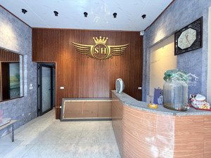 bán nhà nguyễn khoái mặt tiền rộng kinh doanh đỉnh