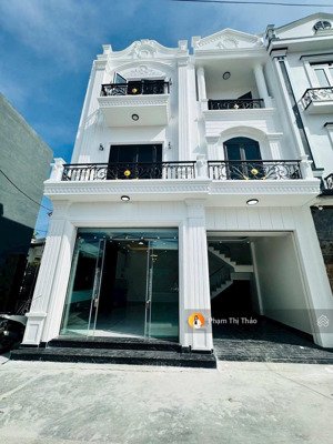 chủ giảm giá 100tr cho căn nhà có gara ô tô cực đẹp. căn độc lập tại bắc sơn - an dương hải phòng