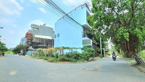bán đất bưng ông thoàn, quận 9. dt 80m2 ngang 5.6m, giá 5.2 tỷ vị trí gần vành đai 2