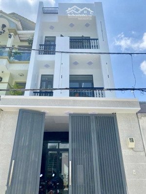 giảm nhanh 200tr còn 8ty. nhà xây mới rất đẹp: 8 tỷ 200-hxh-cạnh lã xuân oai. - đường 160,