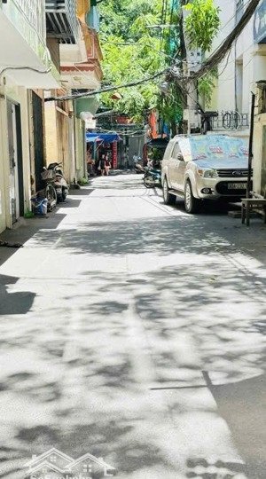 nhân hoà - 40m2x6t như mới- nhỉnh 13 tỷ - oto - kinh doanh - full nội thất!