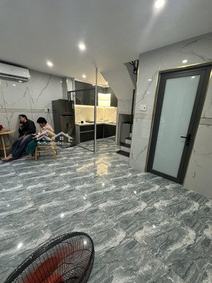 cần cho thuê gấp nhà nguyên căn trung tâm phố tây, nguyễn thiện thuật.