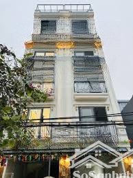 bán nhà cầu giấy, tòa chdvcc lô góc gần phố trần thái tông, 120*7, mt10, 30 chcc, hs150tr