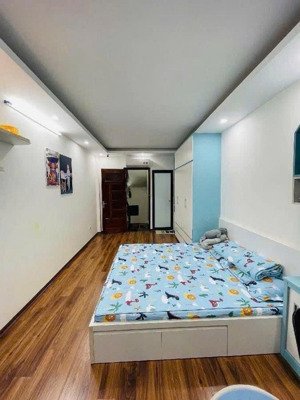 bán nhà ở hoặc cho thuê kinh doanh đều được phố khương đình - quận thanh xuân - s 34m2