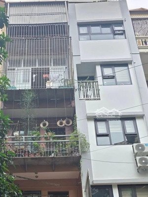 bán nhà phân lô oto kinh doanh. mặc thái tổ cầu giấy.