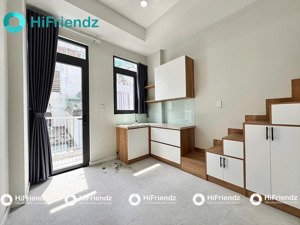 cho thuê cc mini 1pn, 1wc, 40m2, 8 triệu tại tô hiến thành, q10, hcm giá tốt