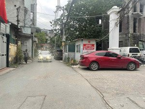 đại mỗ mặt ngõ 6m kinh doanh 2 oto tránh thông tuyến oto vào nhà