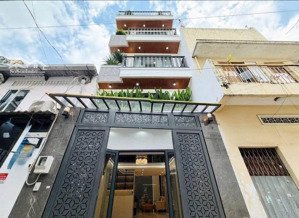 nhà mặt tiền c4,cạnh ủy ban tân phú. dt:110m2, nhỉnh 9ty