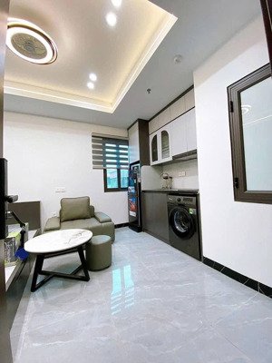 bán ccmn mỗ lao, hà đông siêu dòng tiền, 18 phòng,80m x6 tầng, mt rộng, đầy đủ pccc giá trên 15tỷ