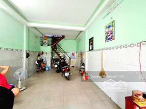 mặt tiền kinh doanh sầm uất nhà 2 tầng đúc thật giá chỉ 6 tỷ