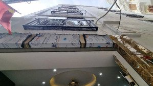 bán nhà phố hoàng quốc việt nghĩa đô, cầu giấy- 6 tầng thang máy , ô tô tránh