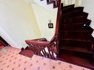 nguyễn văn cừ 50m² 4pn gara ô tô ô tô tránh kinh doanh chỉ 14,x tỷ