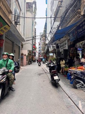 siêu phẩm doãn kế thiện 10m ra ô tô tránh dòng tiền 70tr/tháng sổ hoa hậu vị trí cực đẹp: