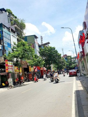 giá đầu tư -cần bán gấp nhà mặt phố yên lạc- hàng xóm timescity, kinh doanh đỉnh 93m2 chỉ hơn 25 tỷ