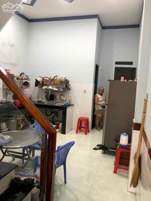 BÁN NHÀ 1 LẦU 1 TRỆT – PHƯỜNG TÂN VẠN, BIÊN HOÀ.Giá Như Sổ Chung